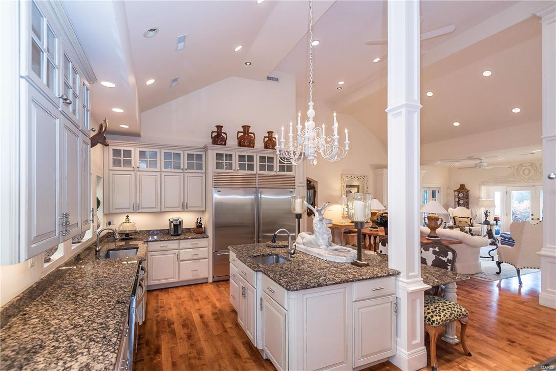 Annunziata Parish - Residential