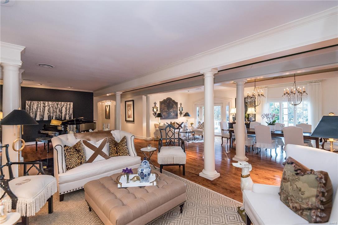 Annunziata Parish - Residential