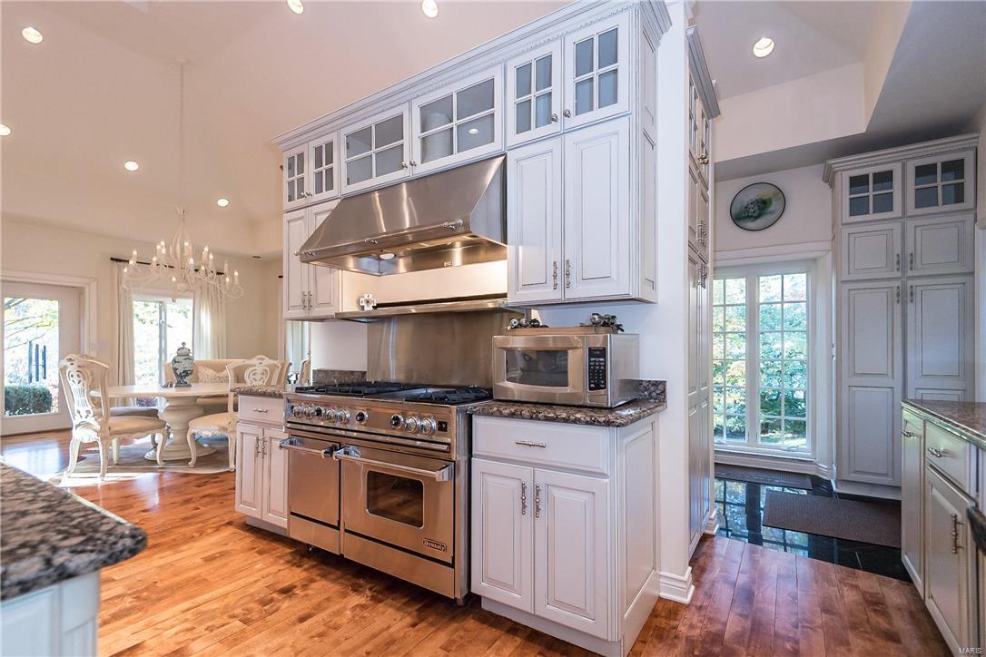 Annunziata Parish - Residential