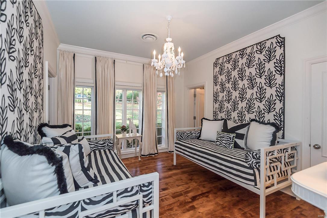 Annunziata Parish - Residential