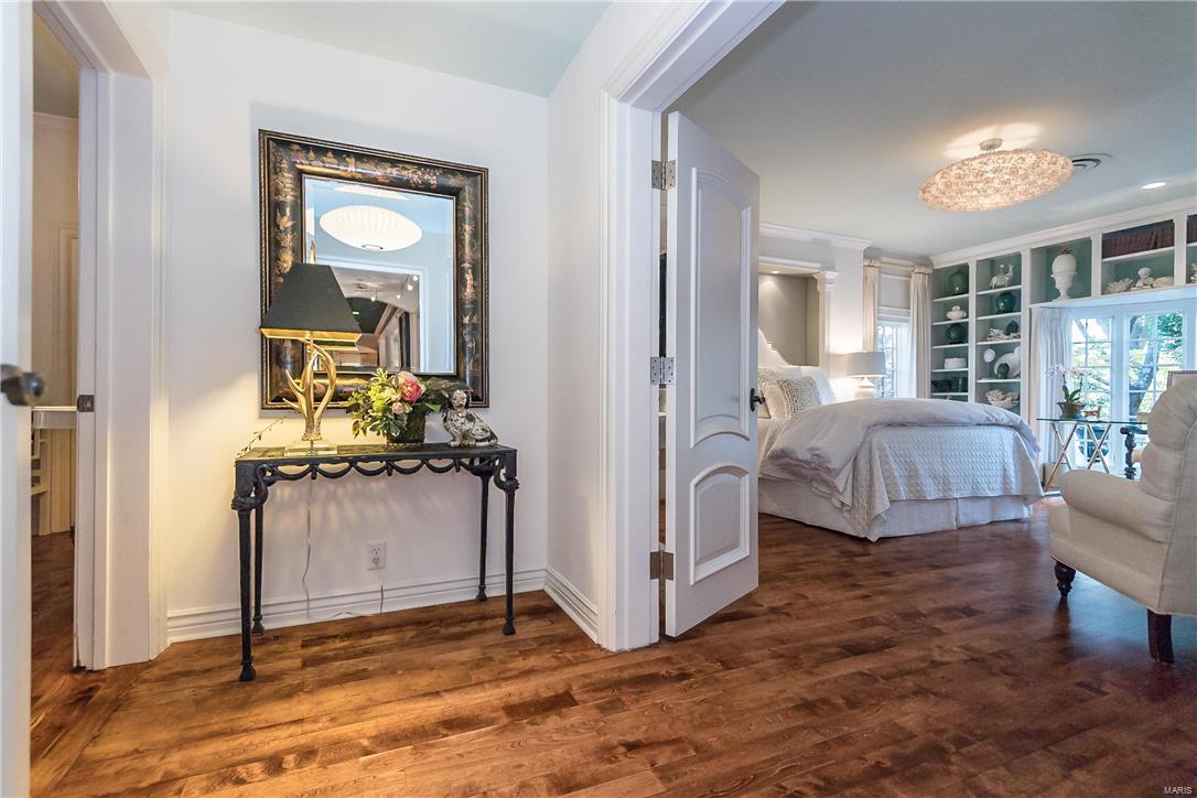 Annunziata Parish - Residential