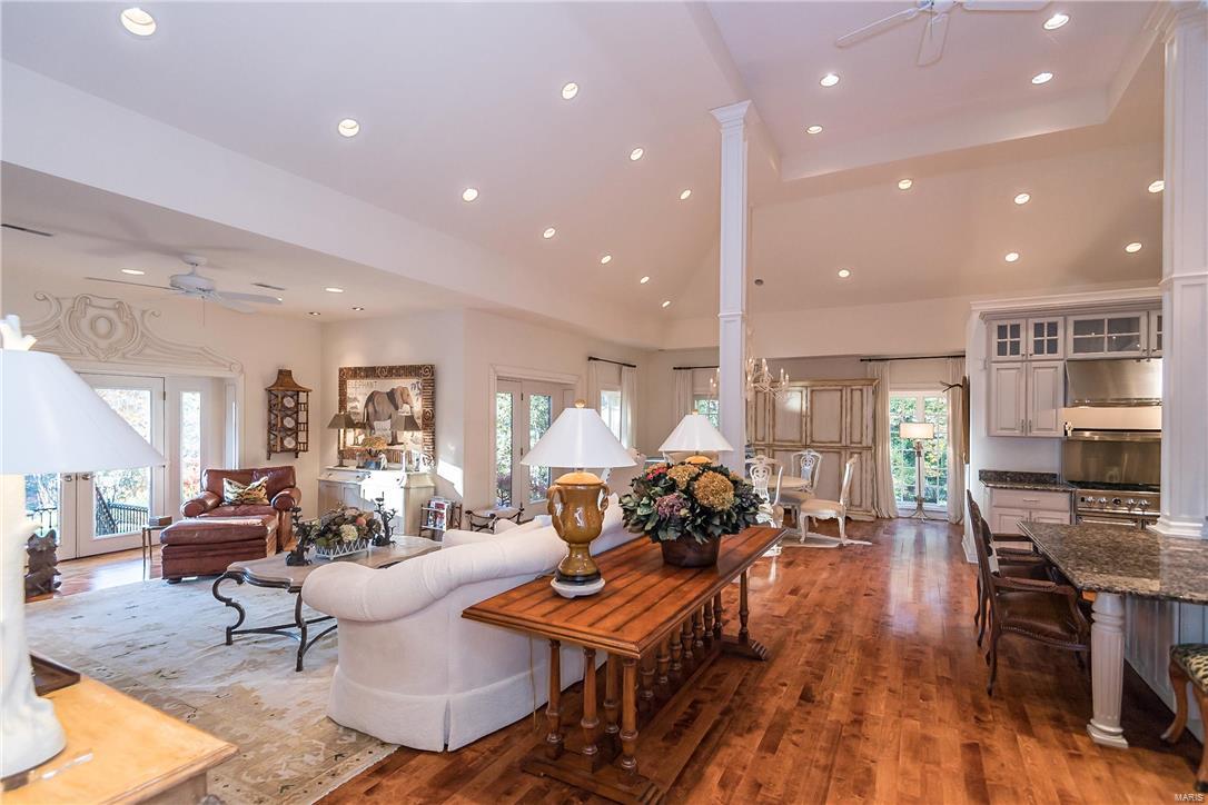 Annunziata Parish - Residential