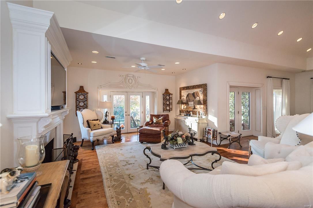 Annunziata Parish - Residential