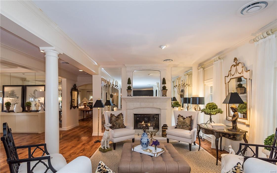 Annunziata Parish - Residential