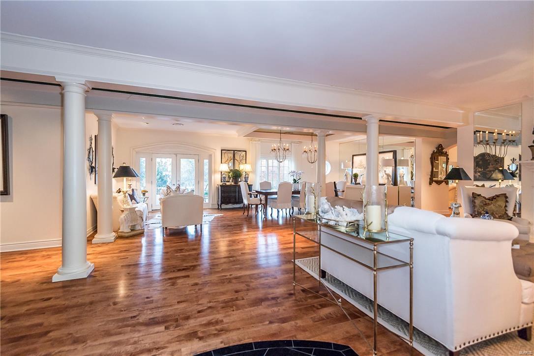 Annunziata Parish - Residential