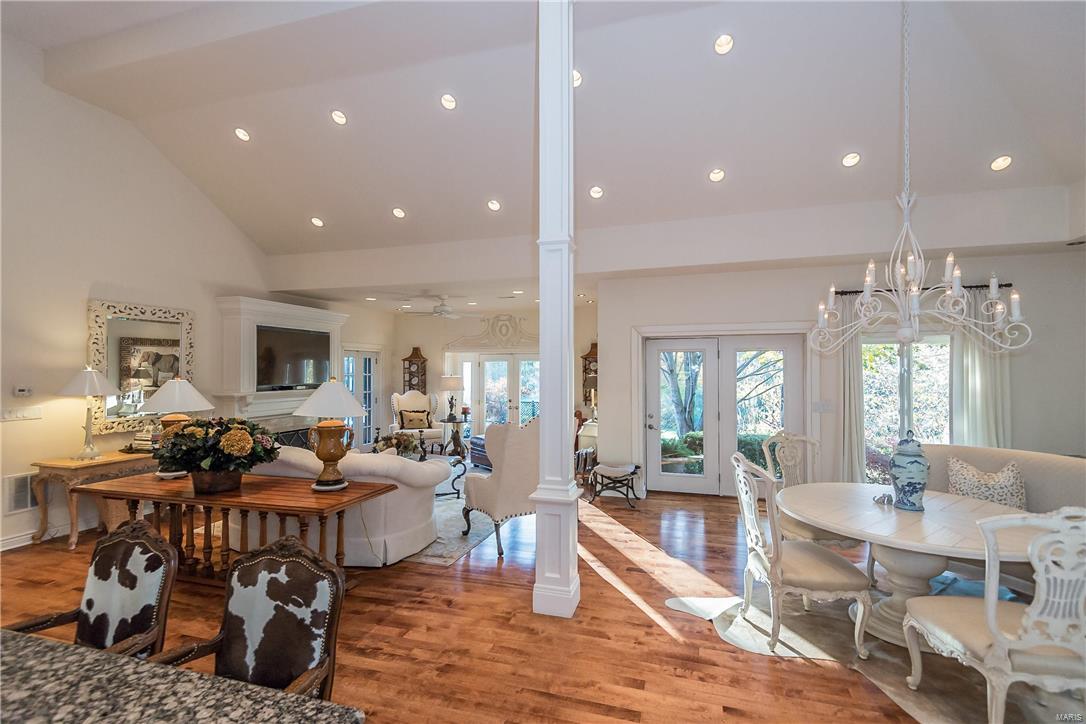 Annunziata Parish - Residential