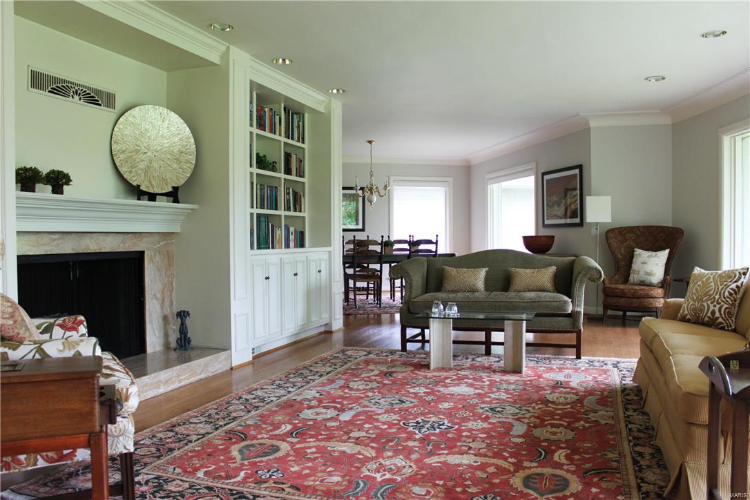 Denny Lane - Residential