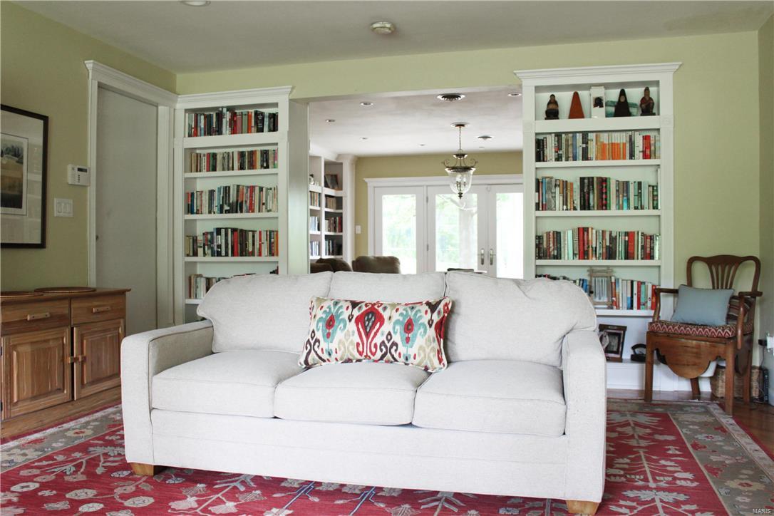 Denny Lane - Residential