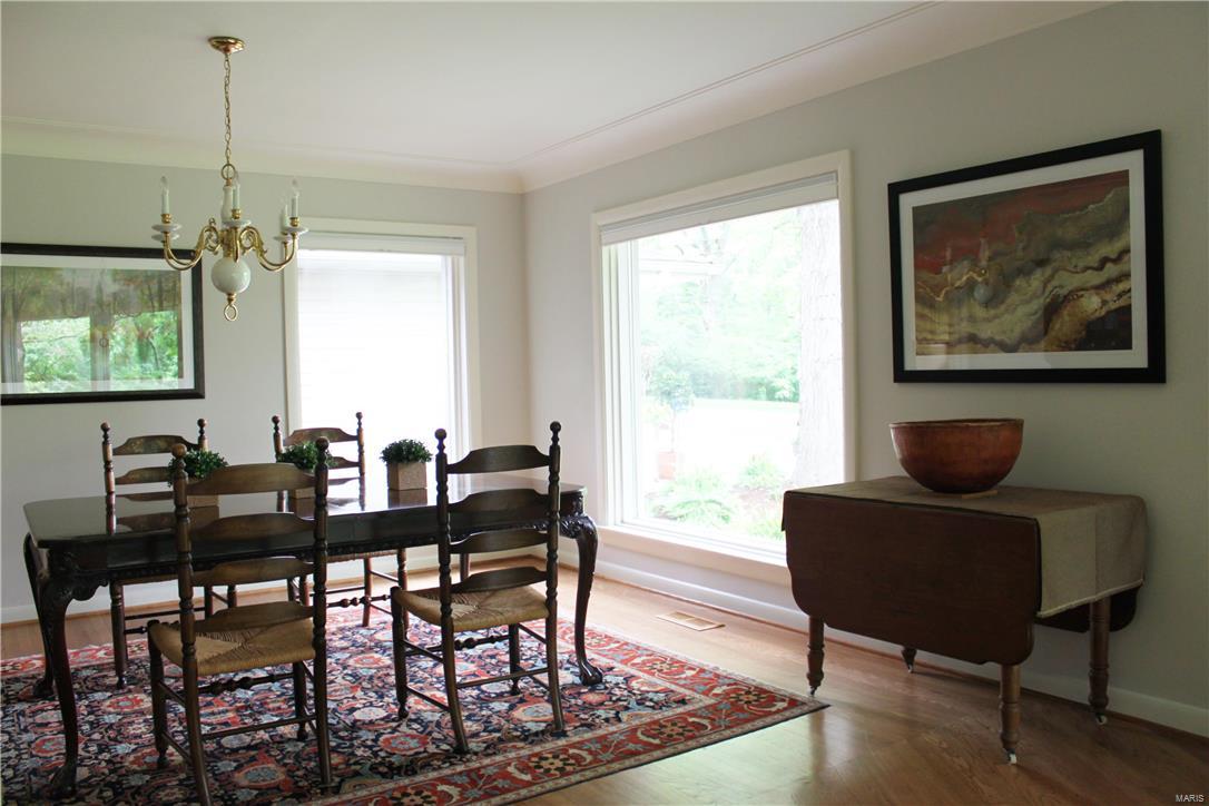 Denny Lane - Residential