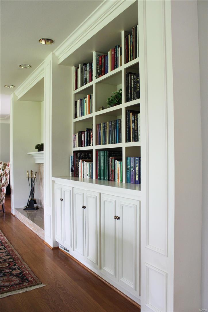 Denny Lane - Residential