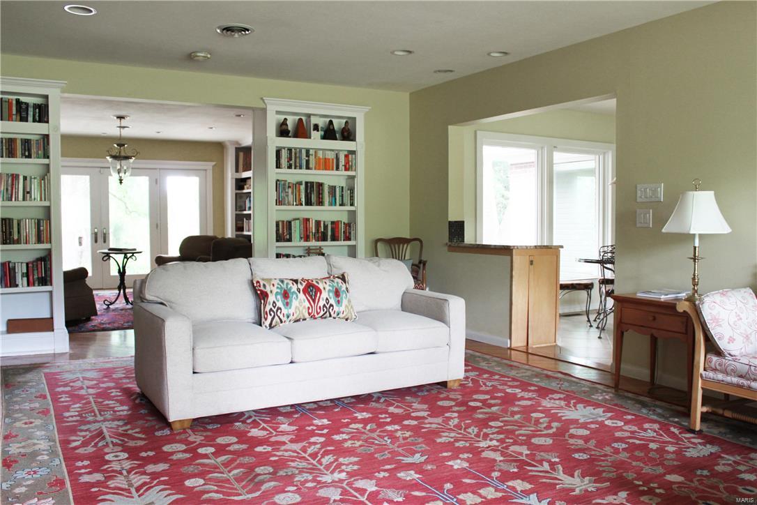 Denny Lane - Residential