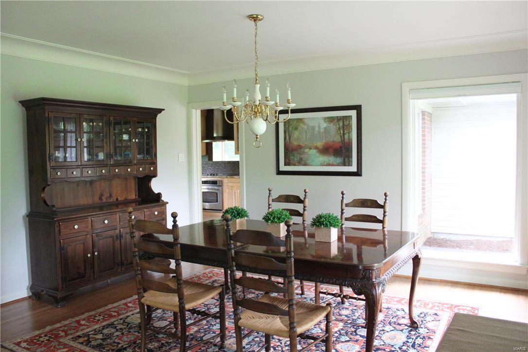 Denny Lane - Residential