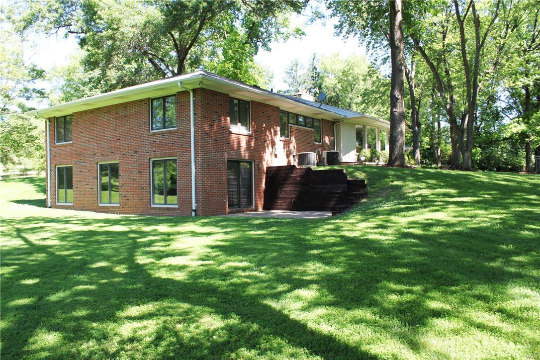 Denny Lane - Residential