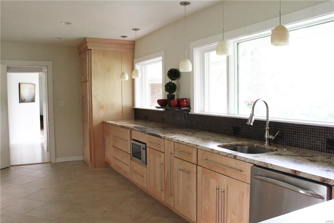 Denny Lane - Residential