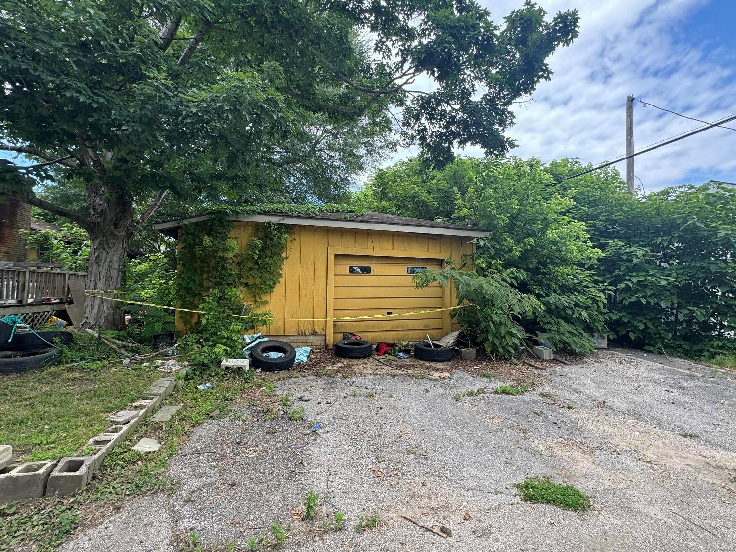 Jacksons 3rd Add. - Residential