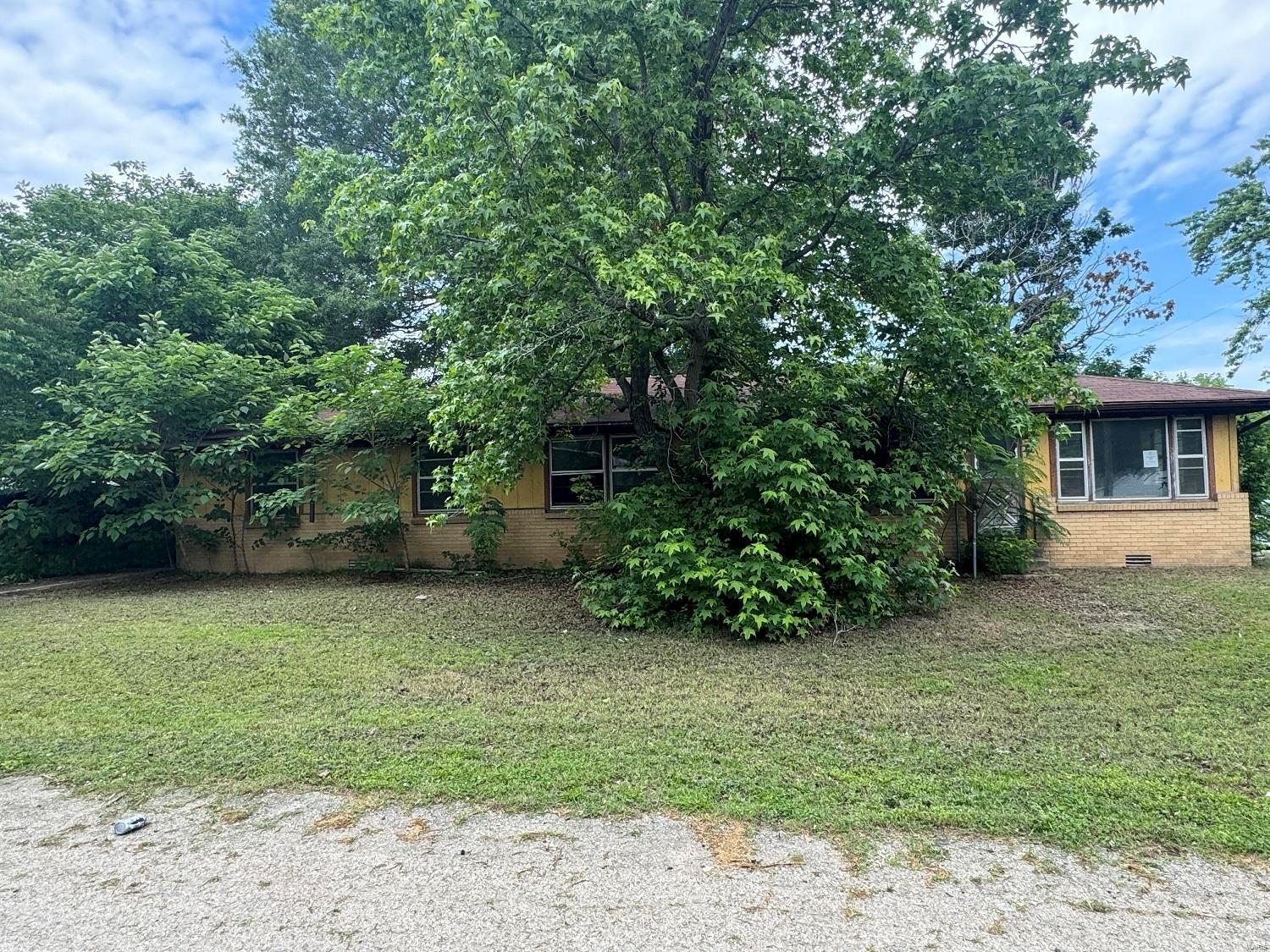 Jacksons 3rd Add. - Residential