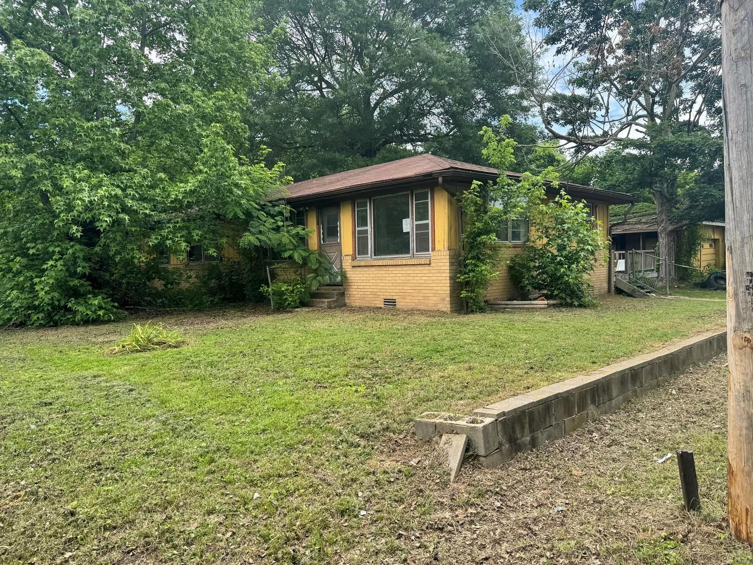 Jacksons 3rd Add. - Residential