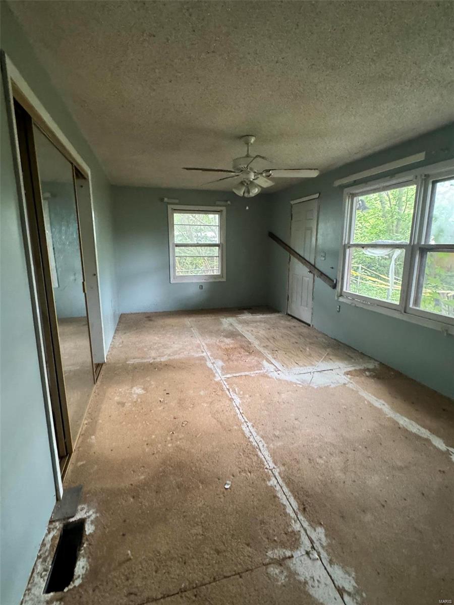 Jacksons 3rd Add. - Residential