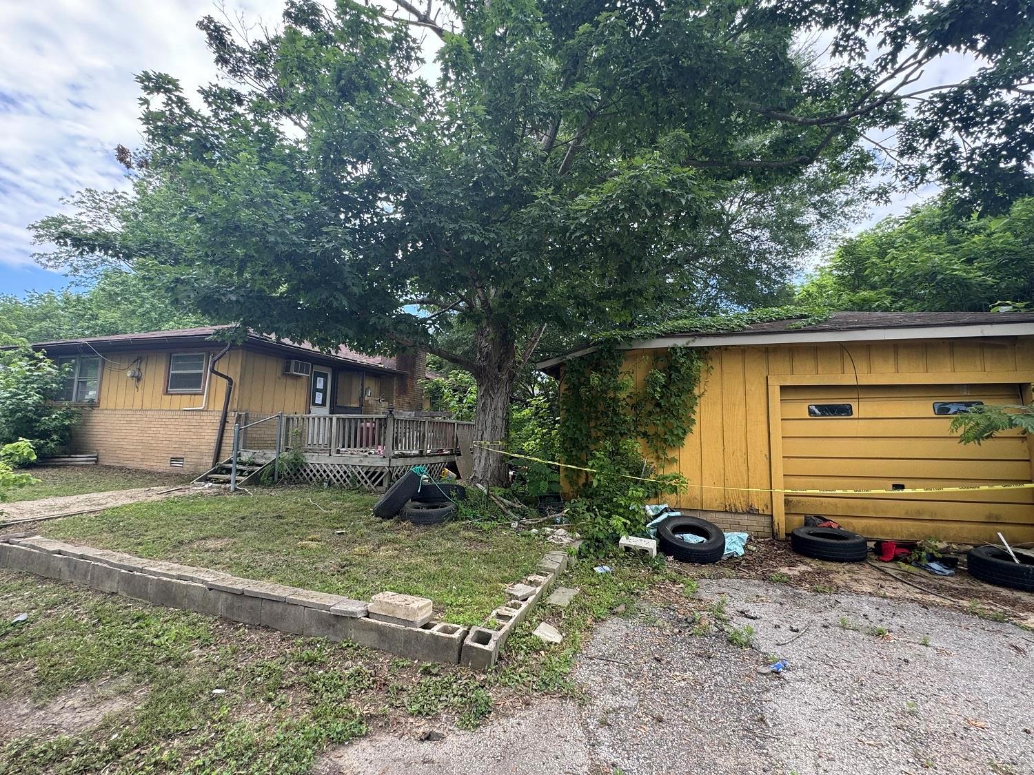 Jacksons 3rd Add. - Residential