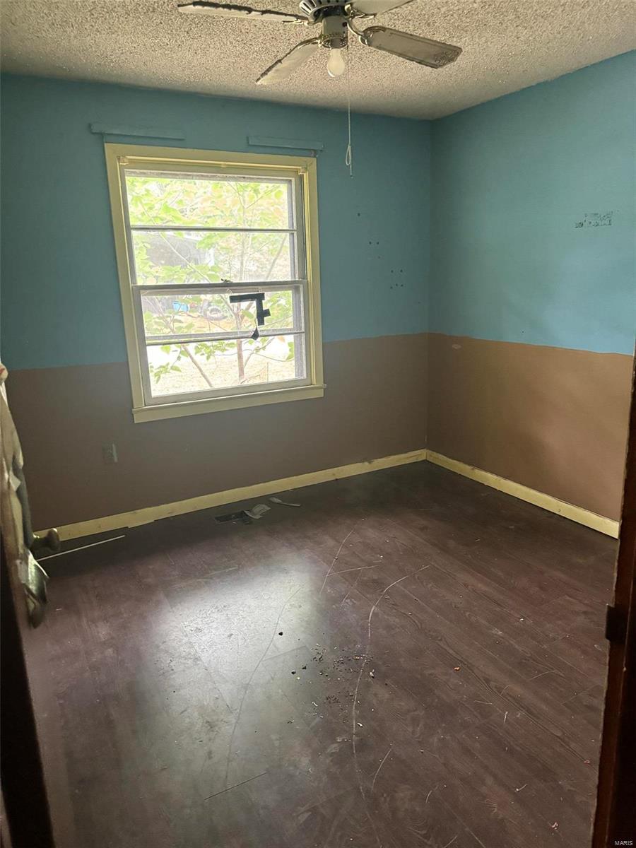 Jacksons 3rd Add. - Residential