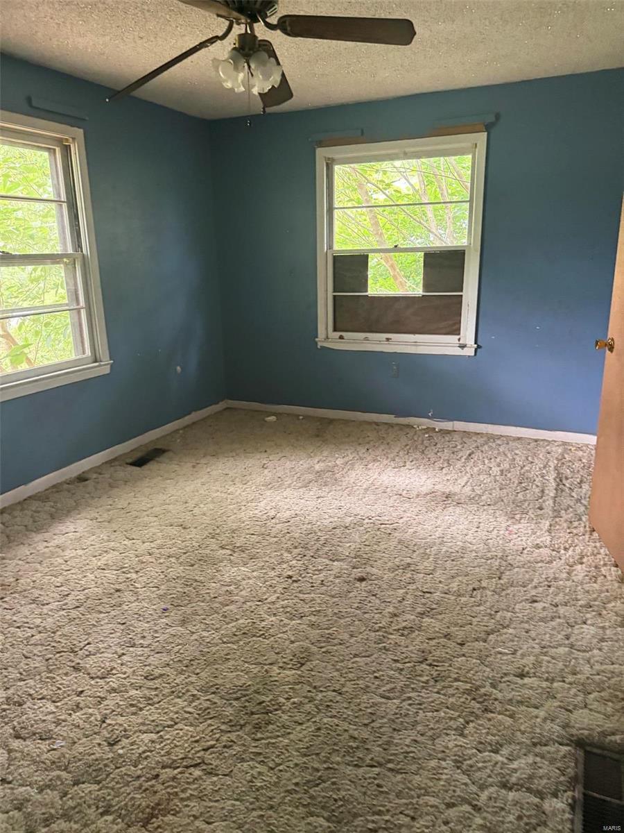 Jacksons 3rd Add. - Residential