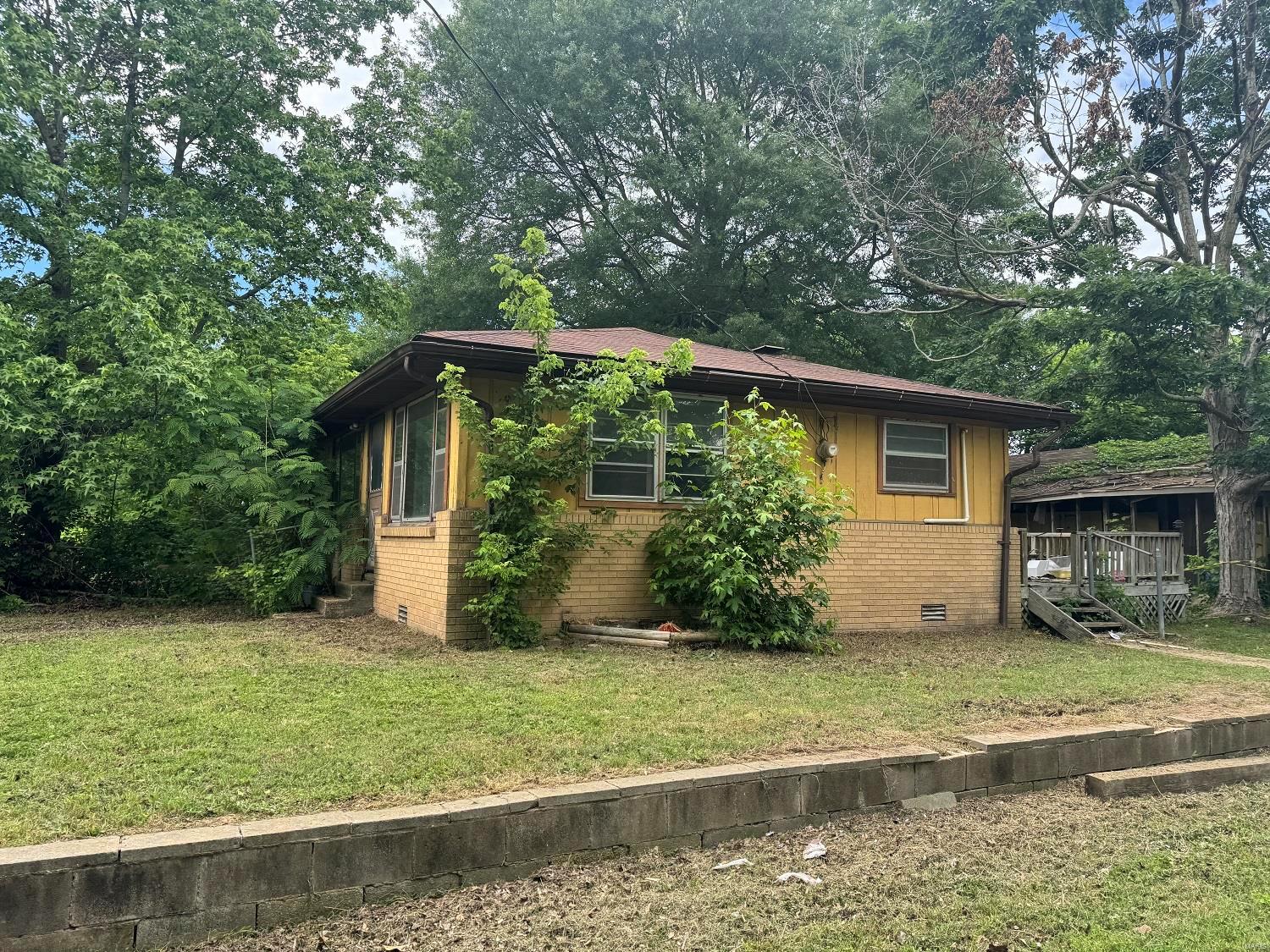 Jacksons 3rd Add. - Residential