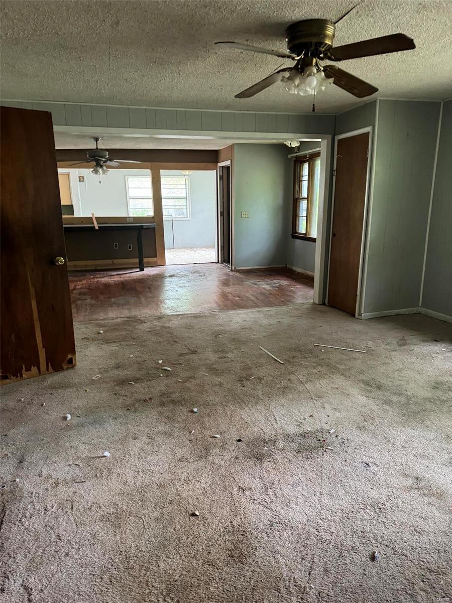 Jacksons 3rd Add. - Residential