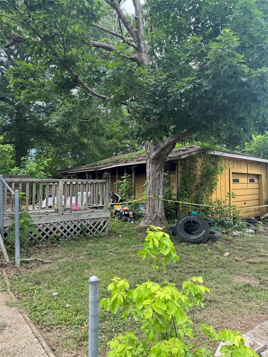 Jacksons 3rd Add. - Residential