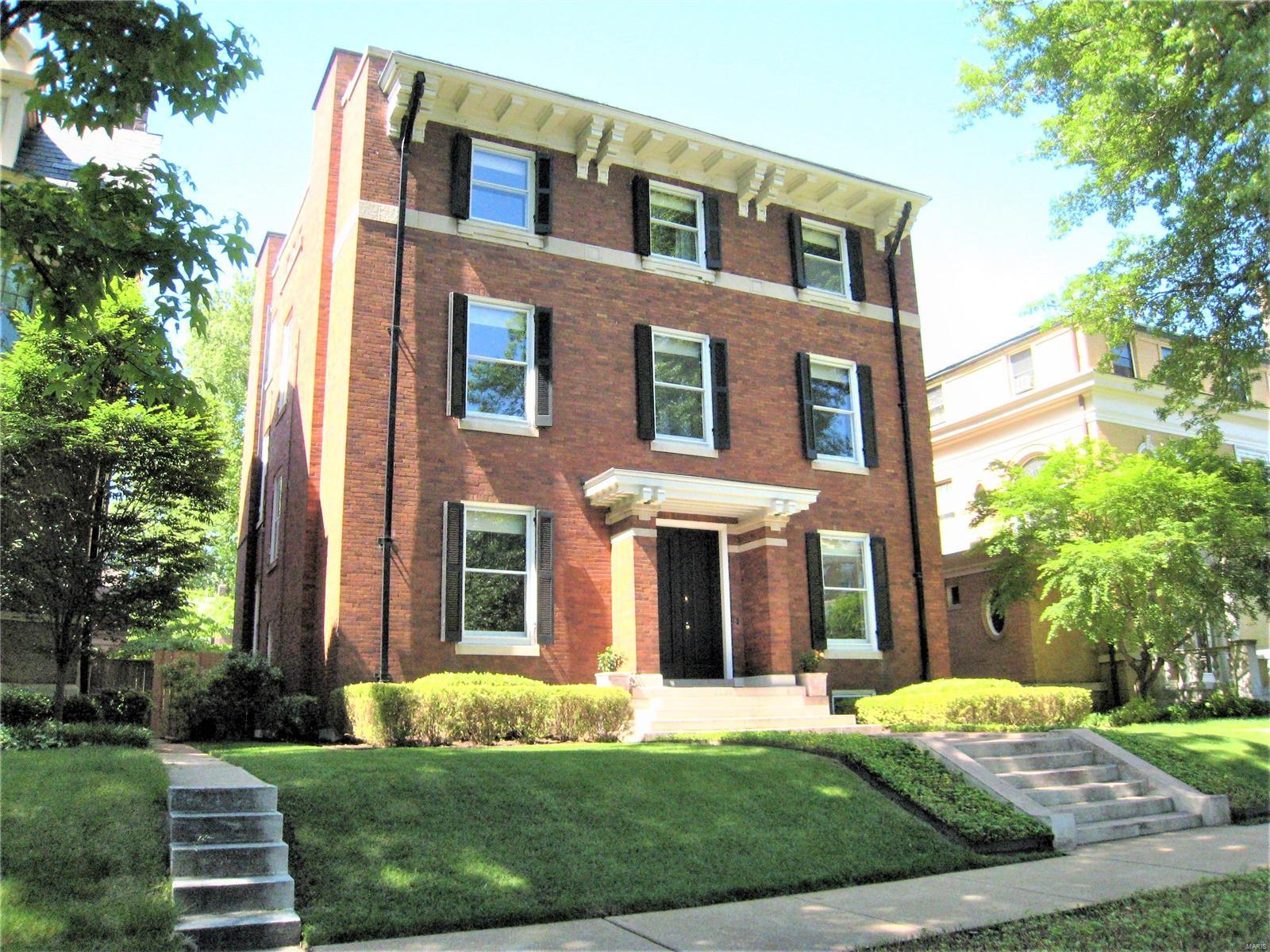 Central West End - Residential