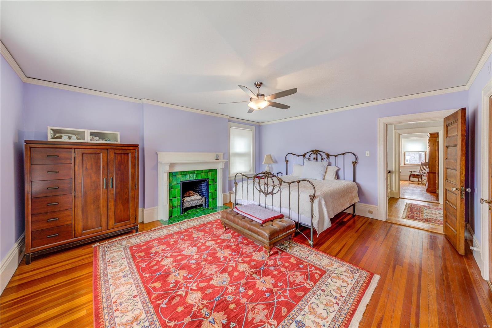 Central West End - Residential