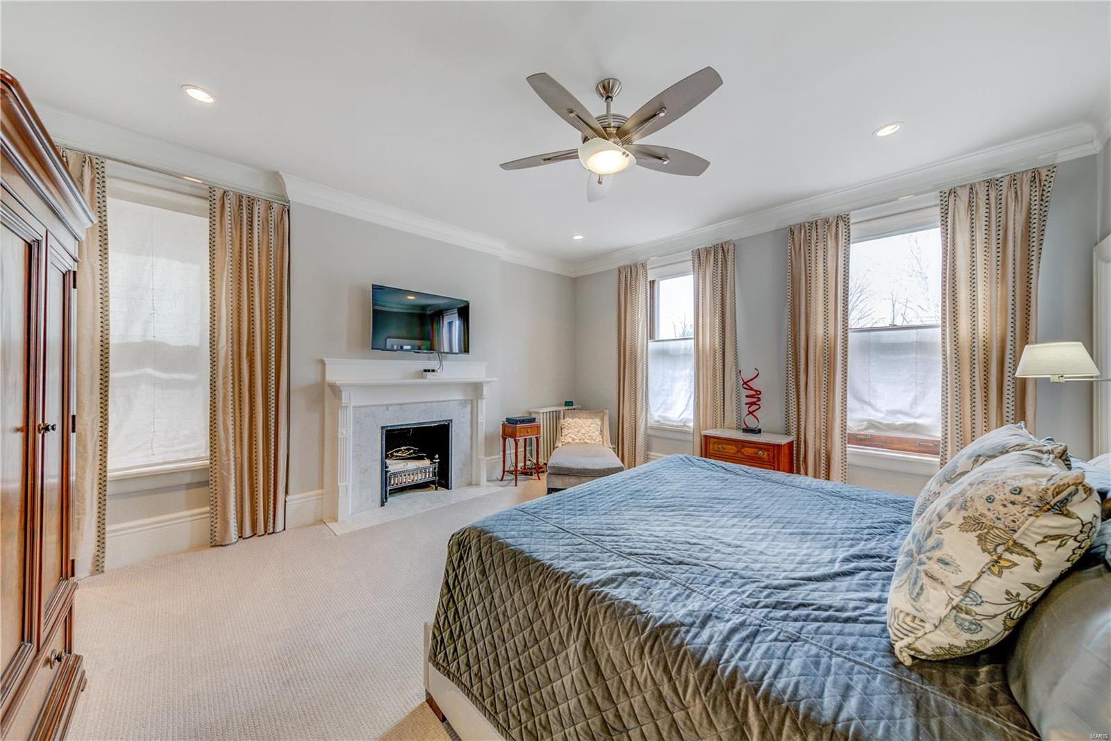 Central West End - Residential