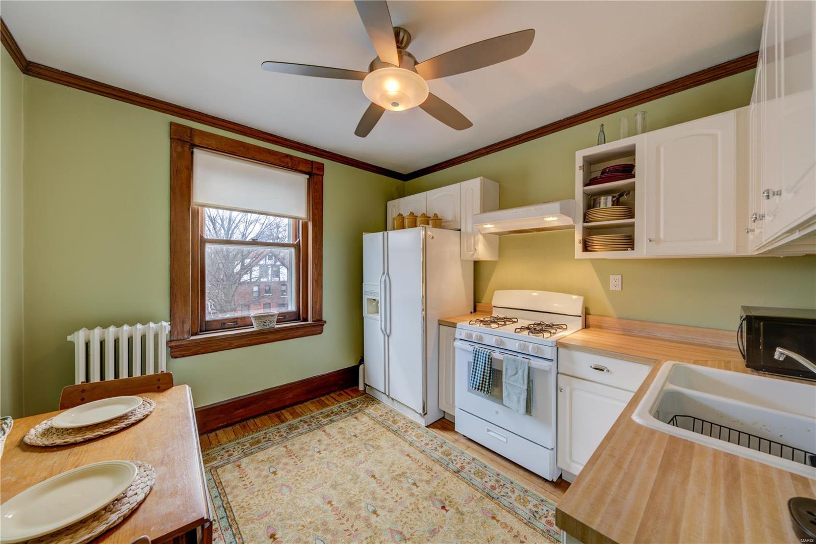 Central West End - Residential