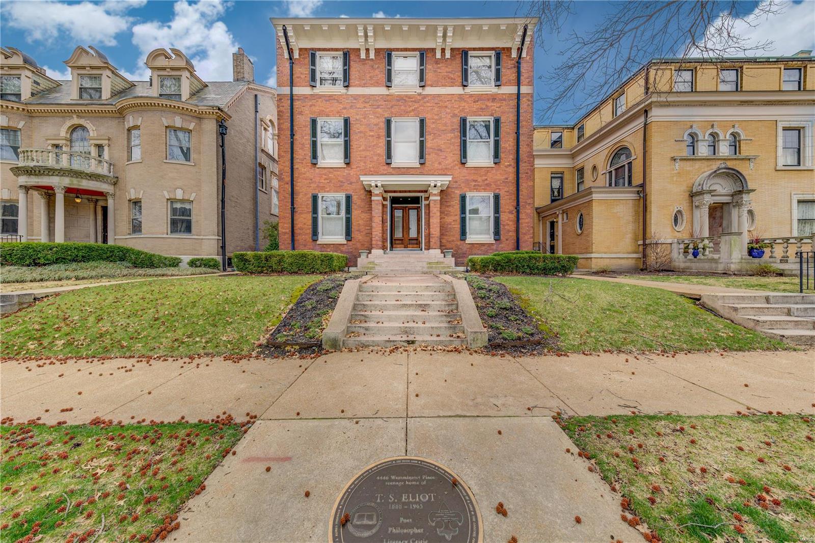 Central West End - Residential