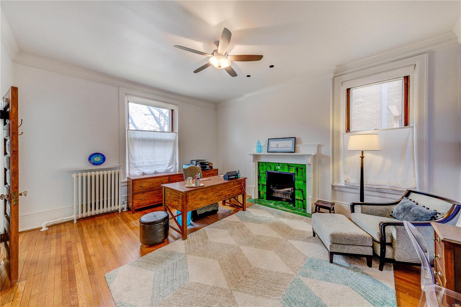 Central West End - Residential