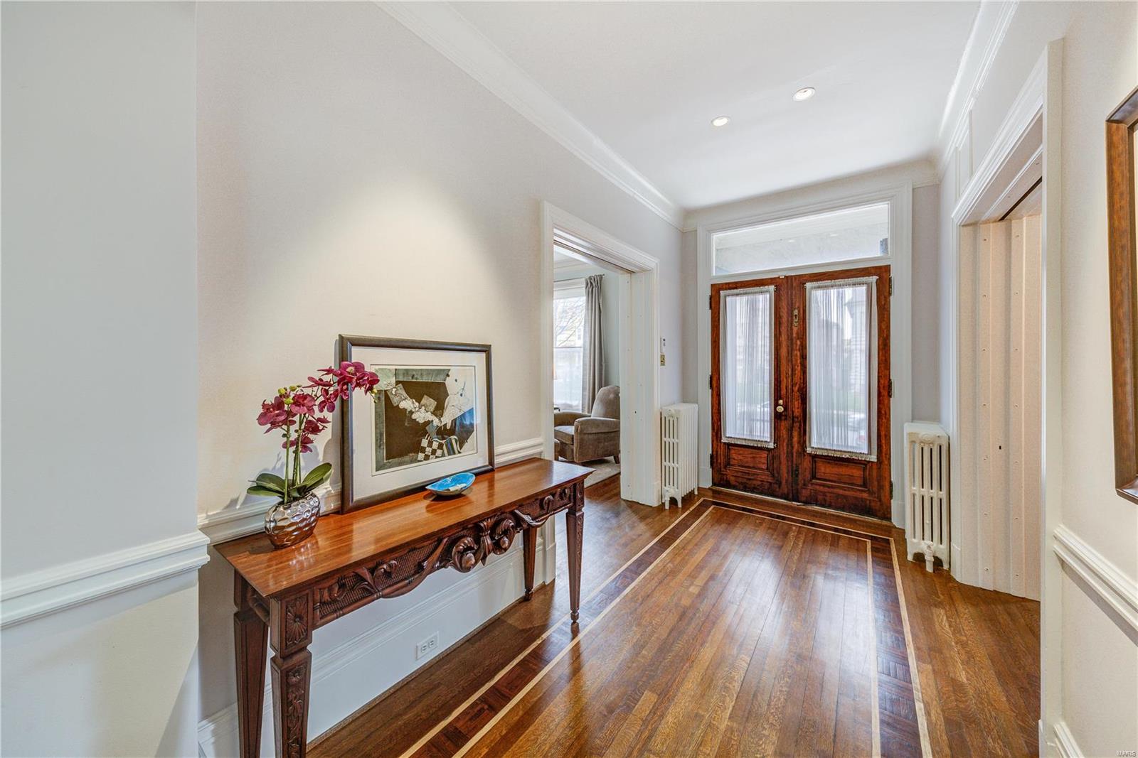 Central West End - Residential