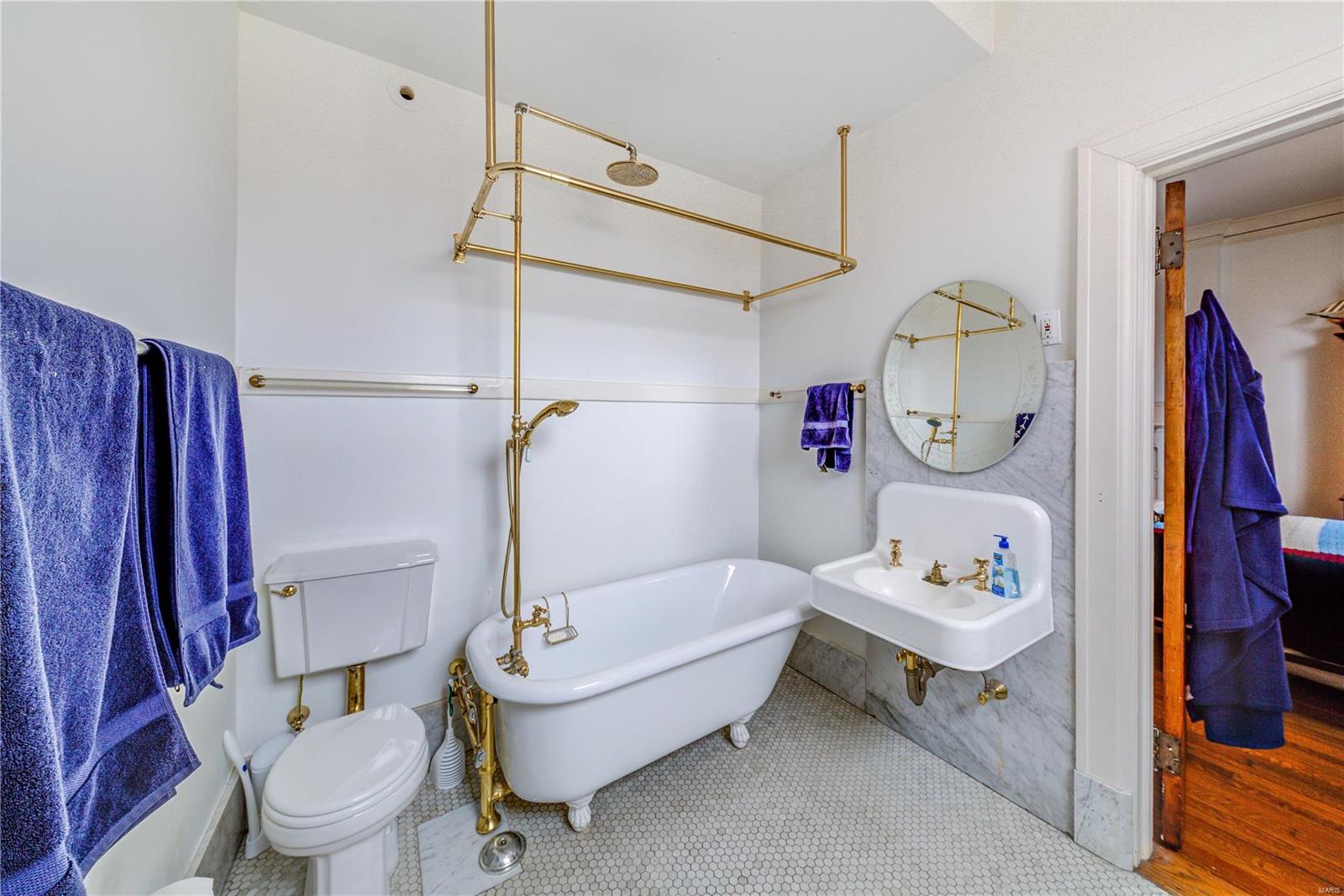 Central West End - Residential