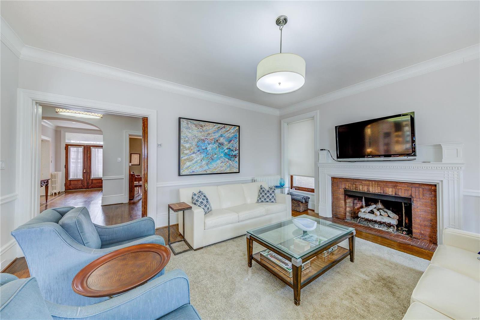 Central West End - Residential