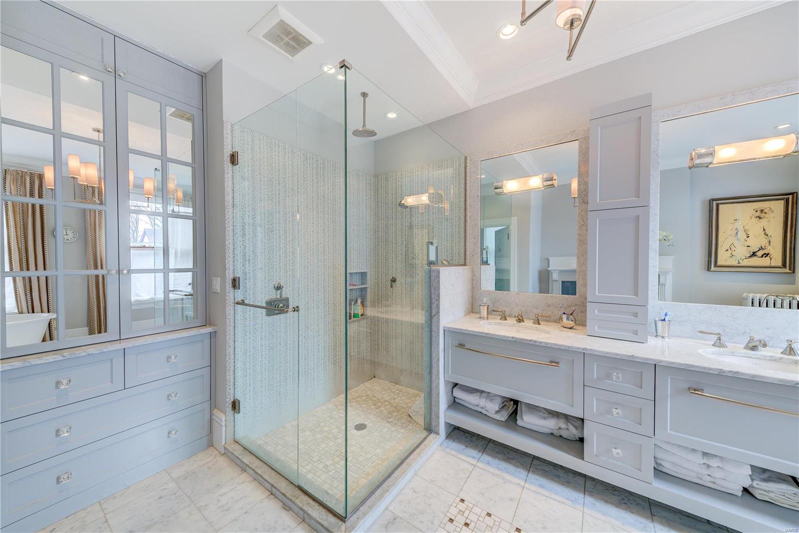 Central West End - Residential