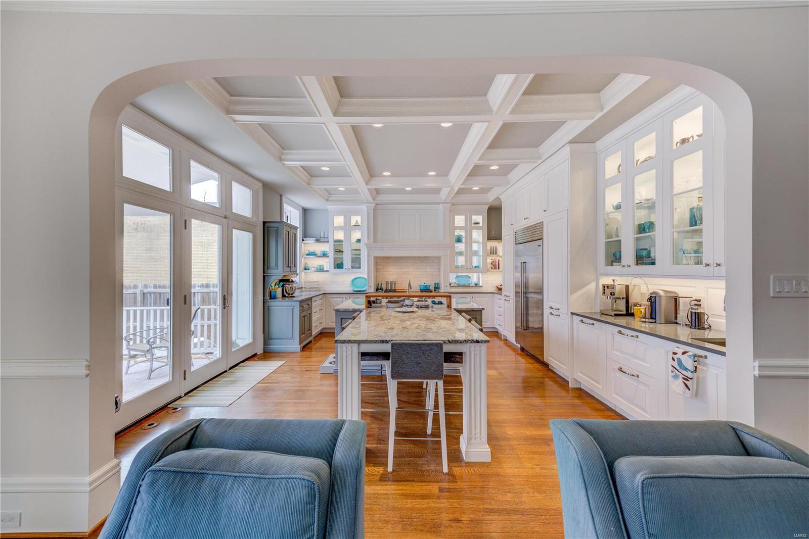 Central West End - Residential