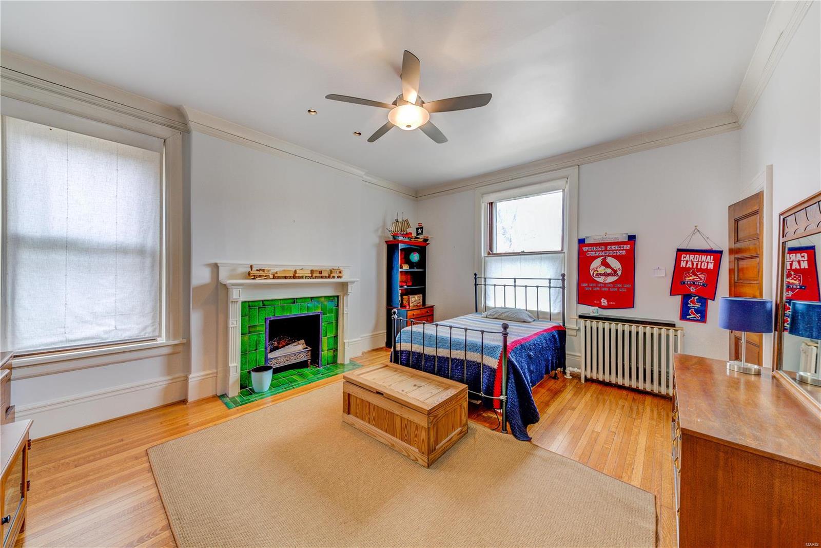 Central West End - Residential