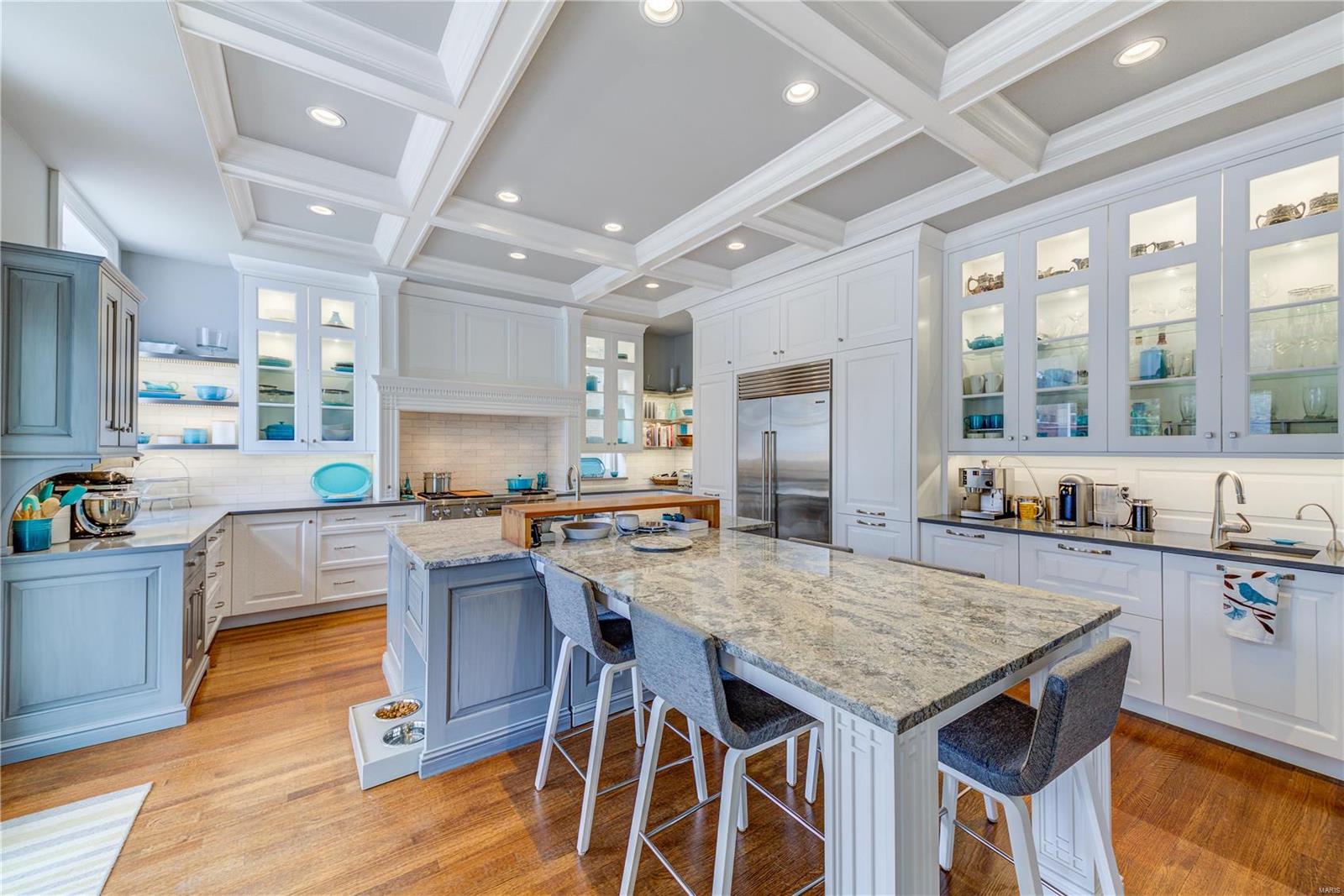 Central West End - Residential