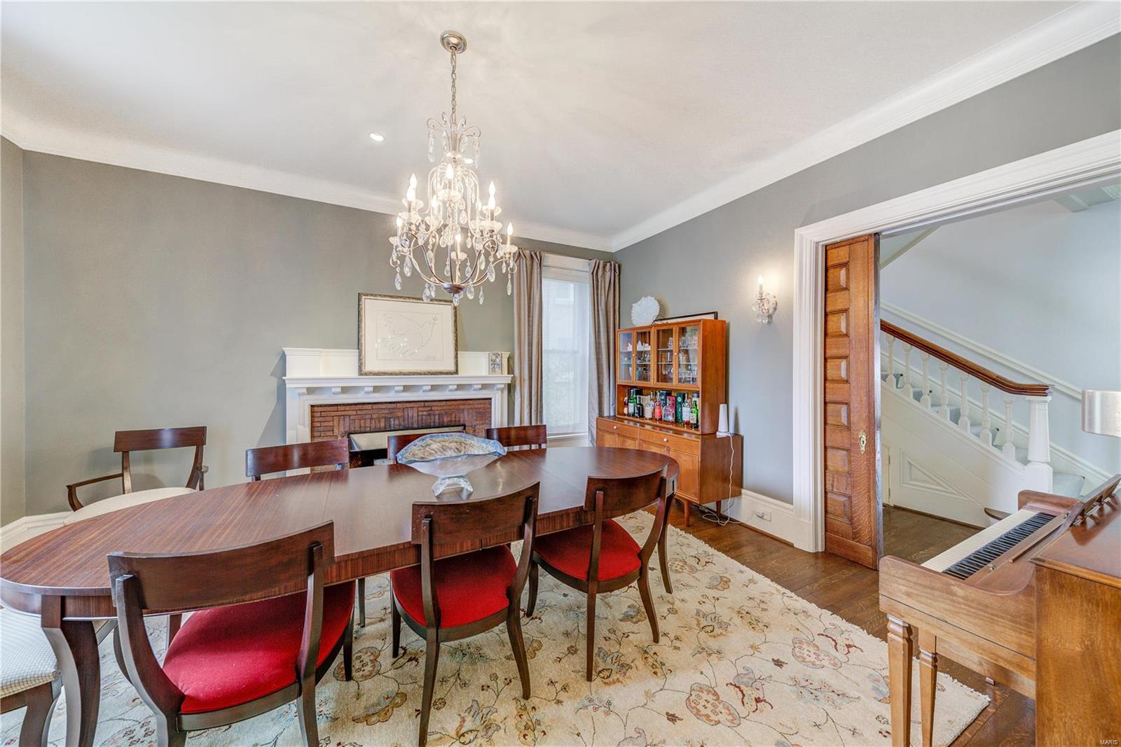 Central West End - Residential