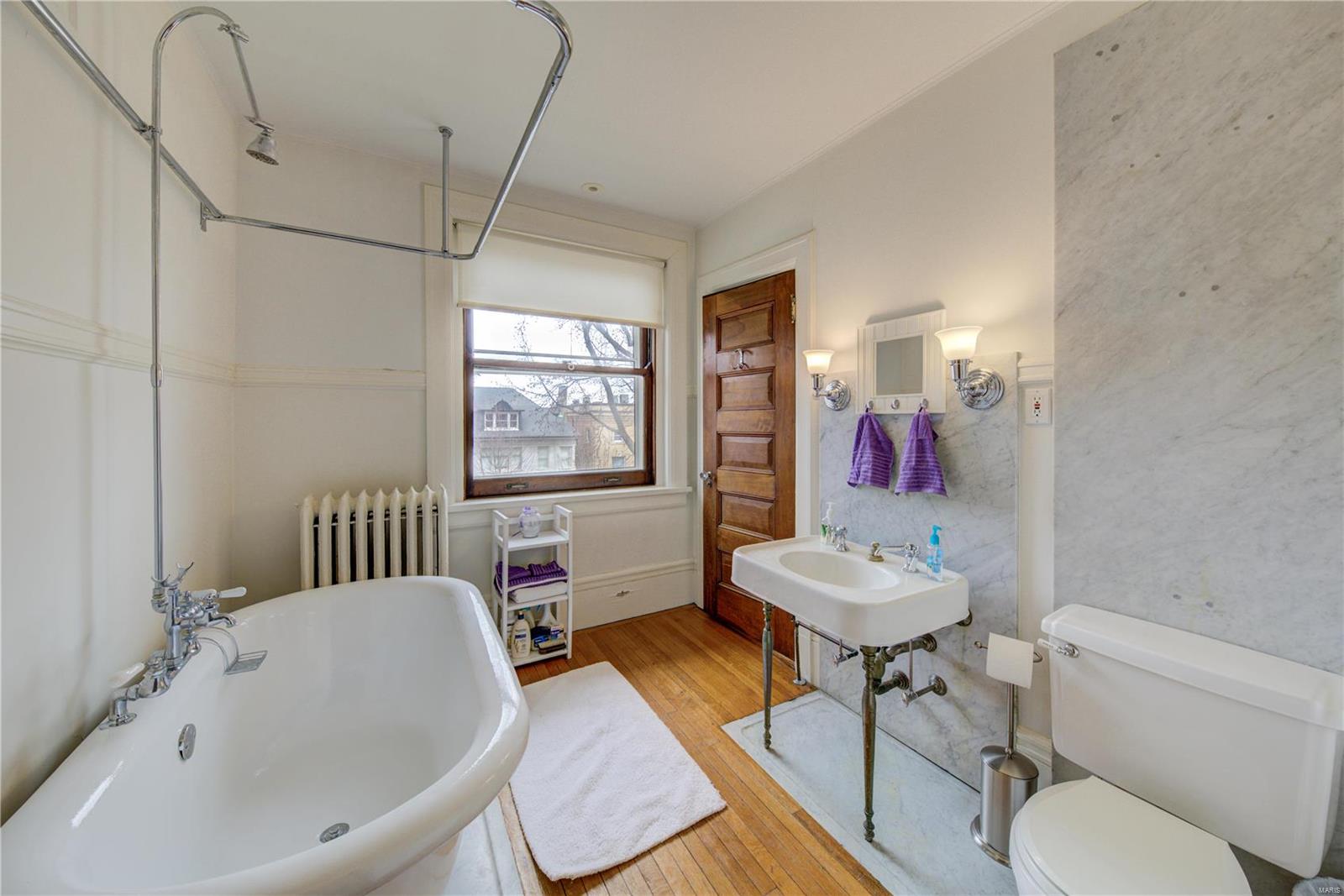 Central West End - Residential