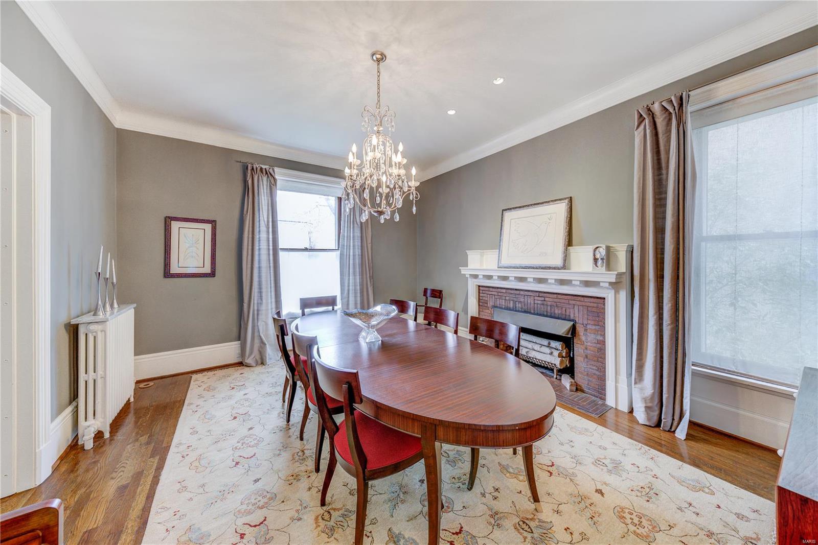 Central West End - Residential