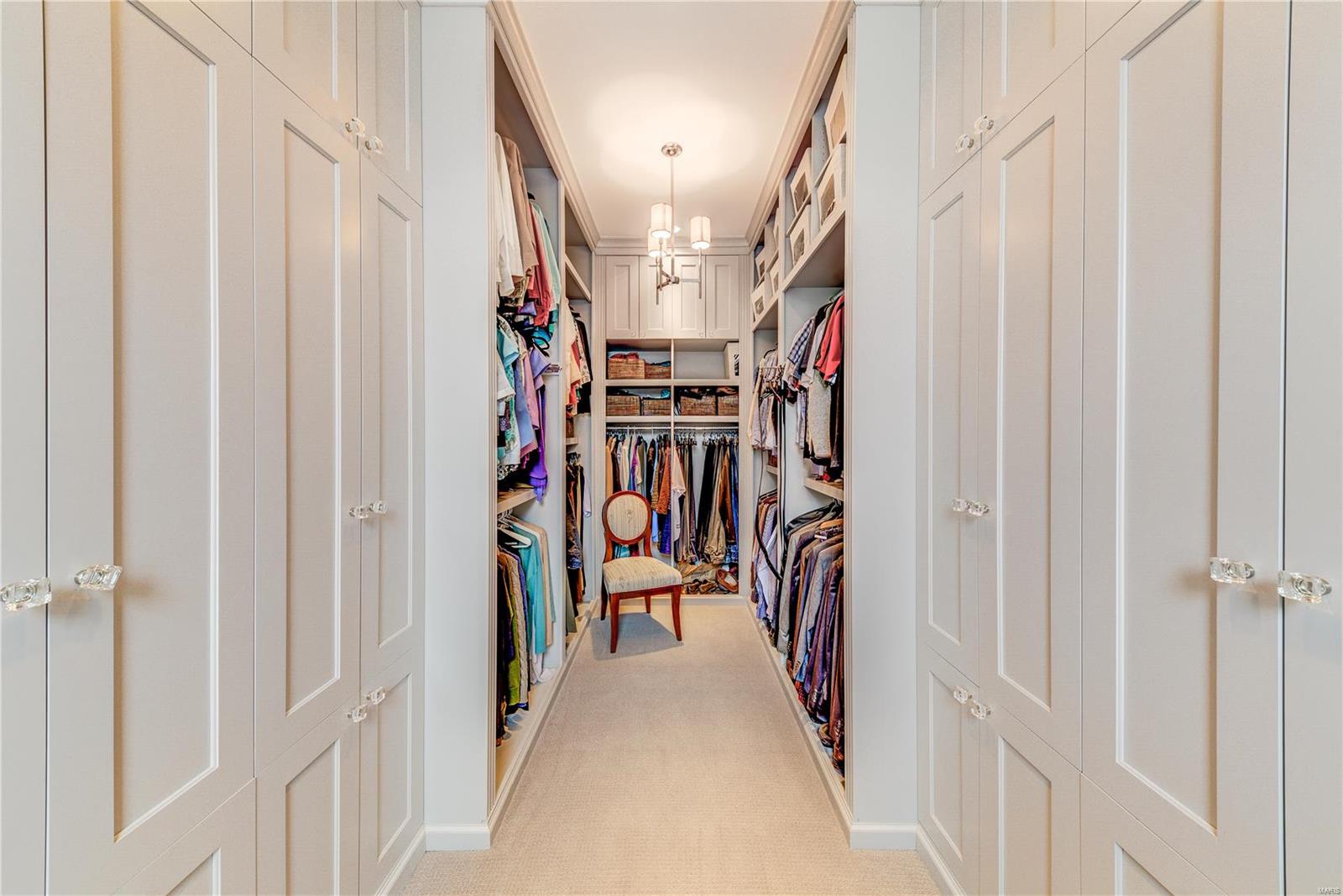 Central West End - Residential