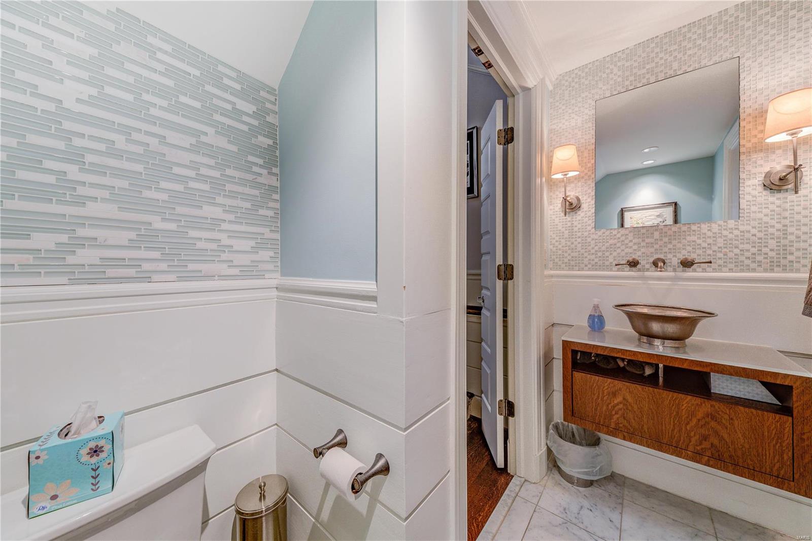 Central West End - Residential