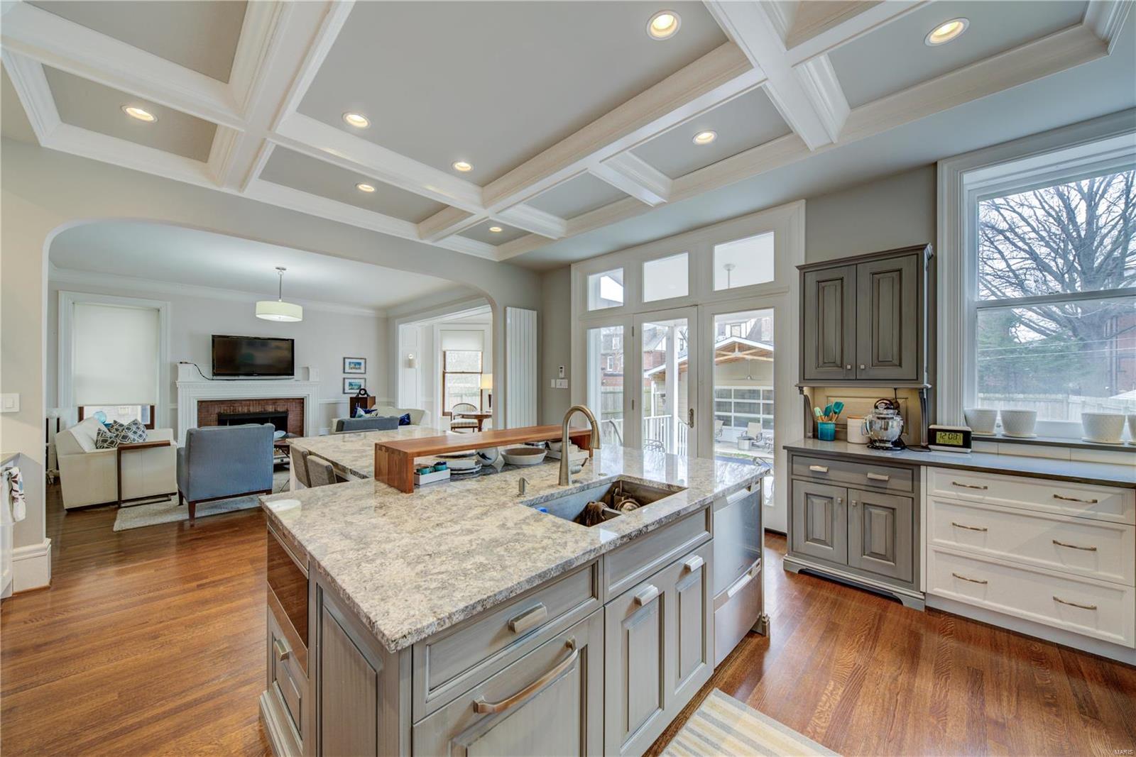 Central West End - Residential