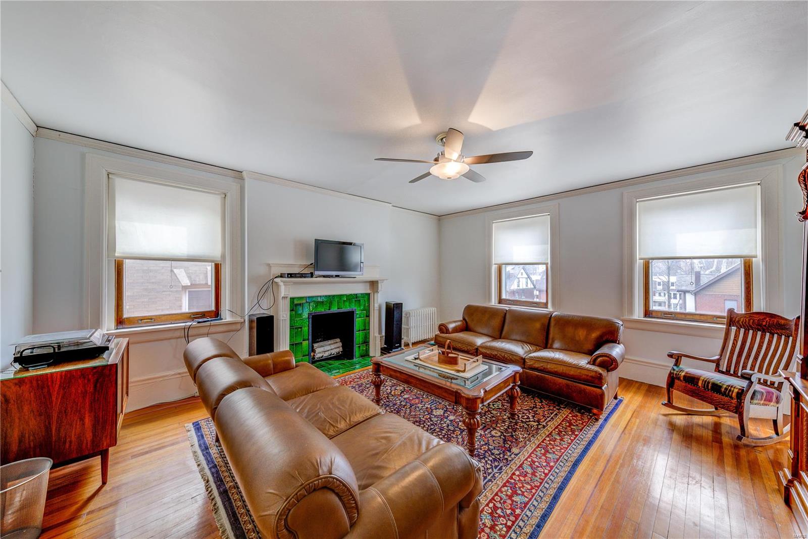 Central West End - Residential