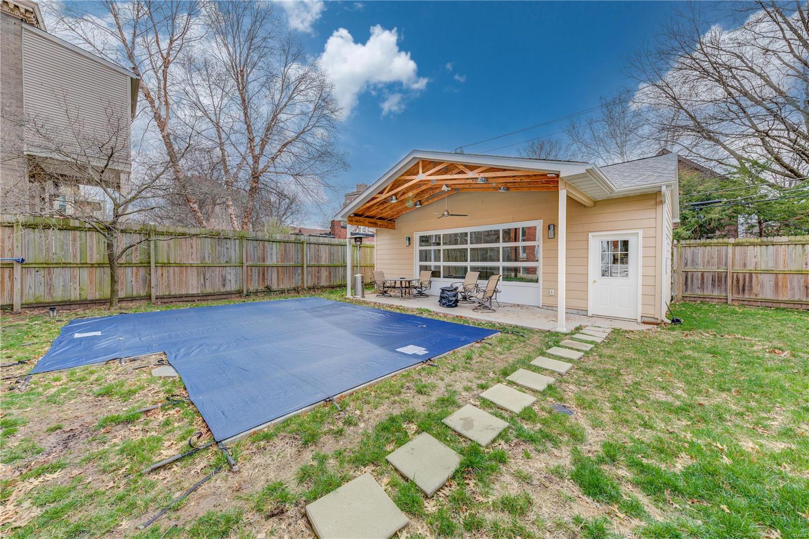 Central West End - Residential