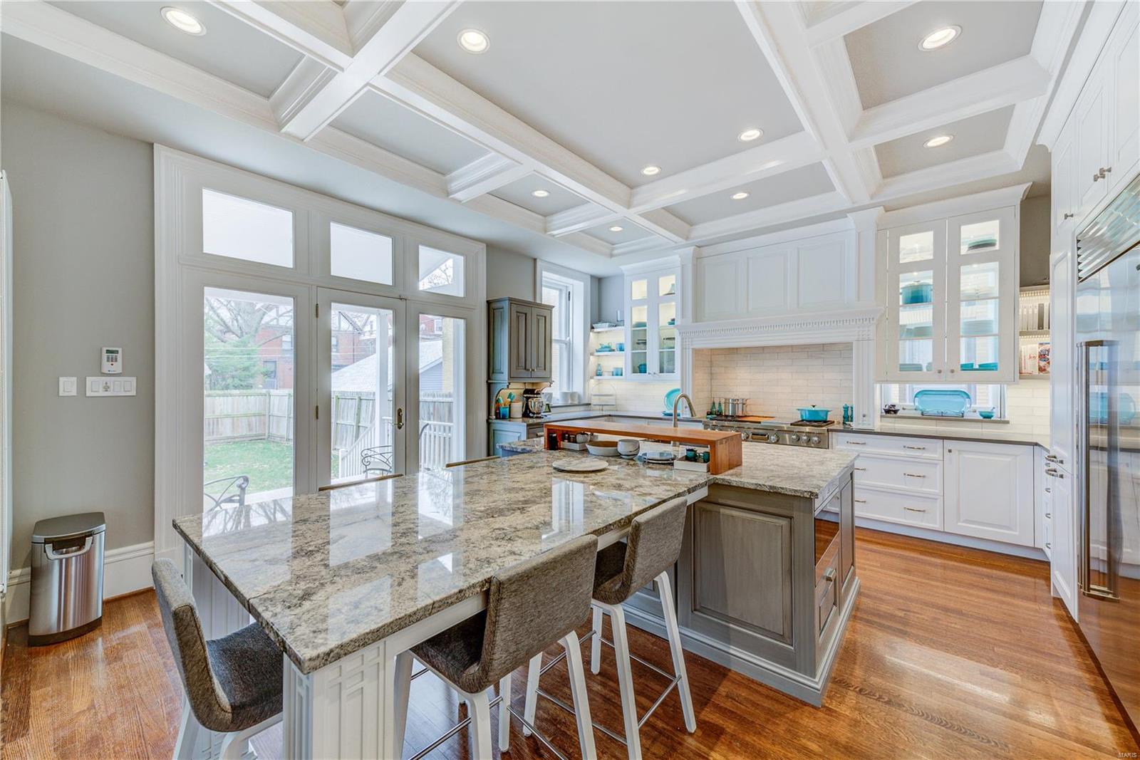 Central West End - Residential